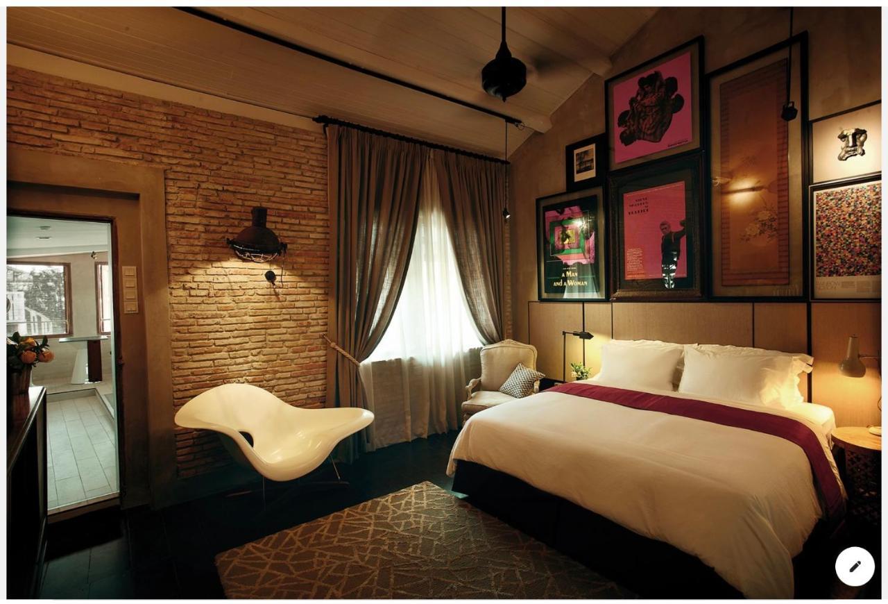 The Opposite Place Malacca Extérieur photo