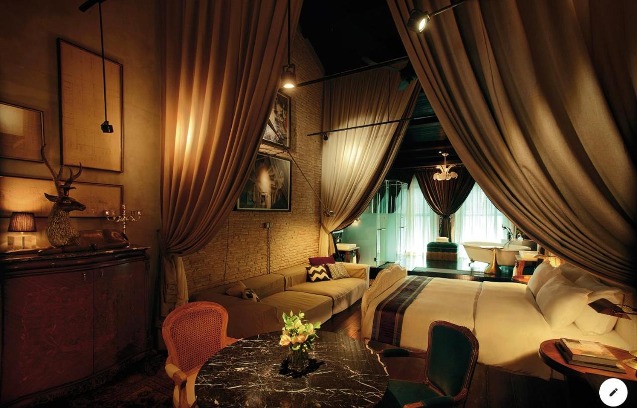 The Opposite Place Malacca Extérieur photo