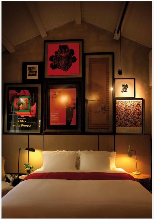 The Opposite Place Malacca Extérieur photo