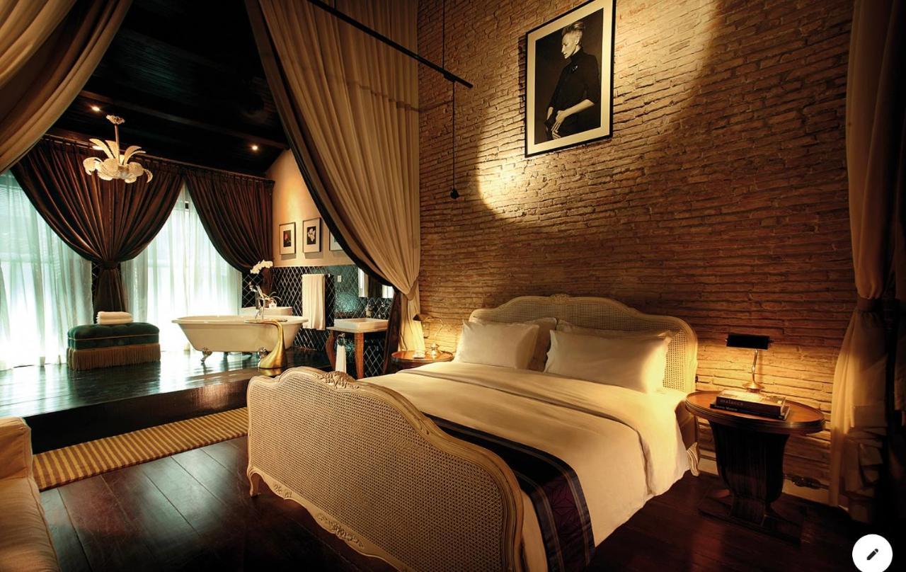 The Opposite Place Malacca Extérieur photo